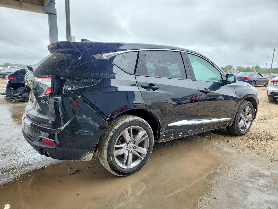 Aukcja sprzedaży 2019 Acura Rdx, vin: 5J8TC1H74KL009749, numer aukcji: 46066726