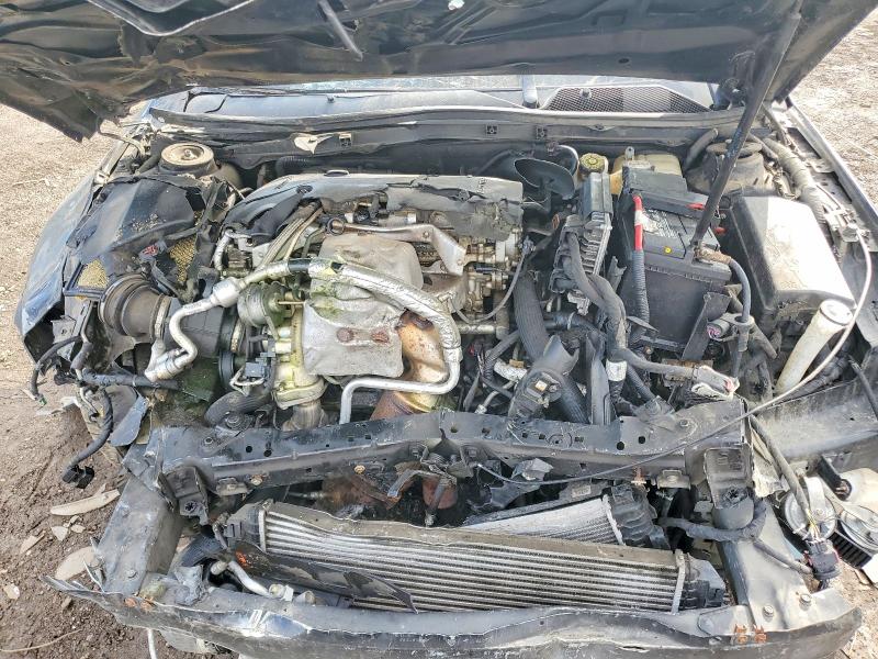Продажа на аукционе авто 2016 Buick Regal, vin: 2G4GS5GX6G9199611, номер лота: 79080555