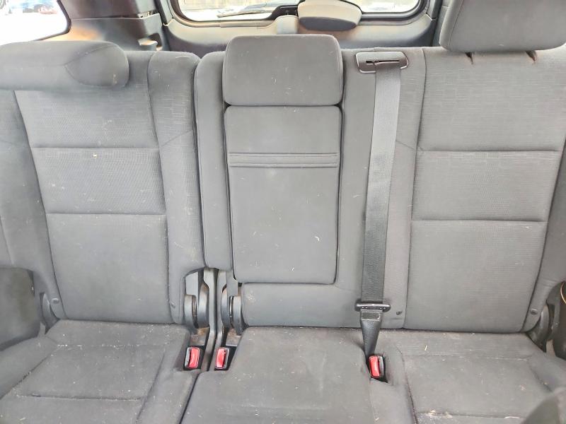 2013 Jeep Grand Cherokee მანქანა იყიდება აუქციონზე, vin: 1C4RJEAG0DC597684, აუქციონის ნომერი: 79354395