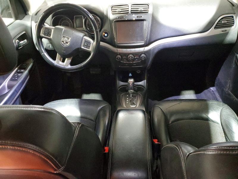 Продажа на аукционе авто 2017 Dodge Journey, vin: 3C4PDDGG3HT706701, номер лота: 46898446