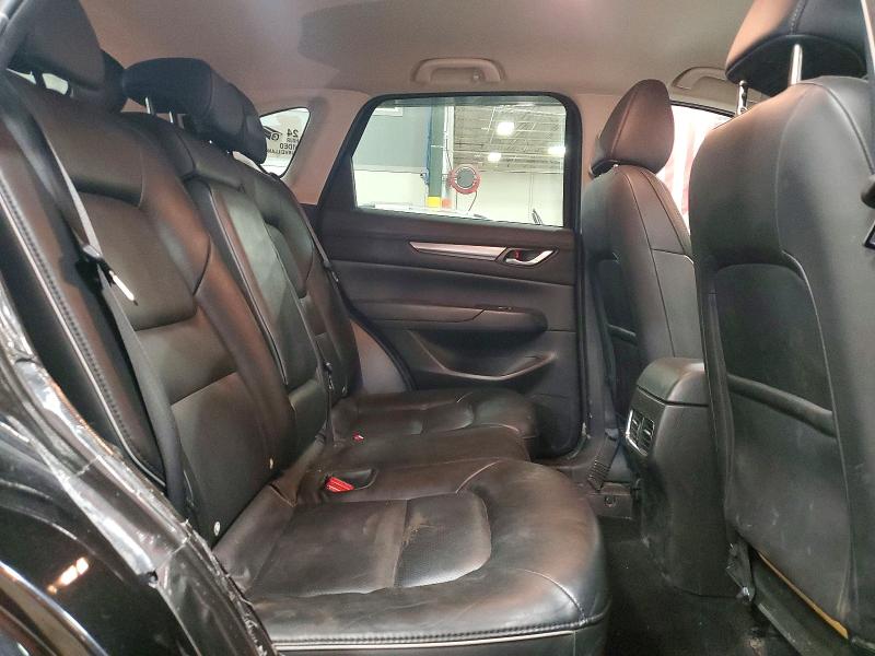 Продажа на аукционе авто 2024 Mazda Cx-5, vin: JM3KFBBL8R0515455, номер лота: 45799566
