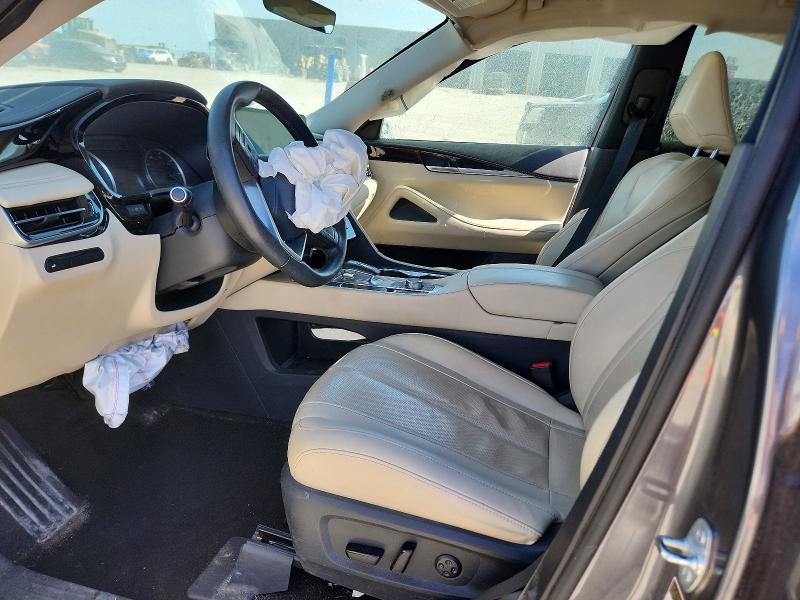 Продажа на аукционе авто 2023 Infiniti Qx60, vin: 5N1DL1ES3PC346332, номер лота: 46240256
