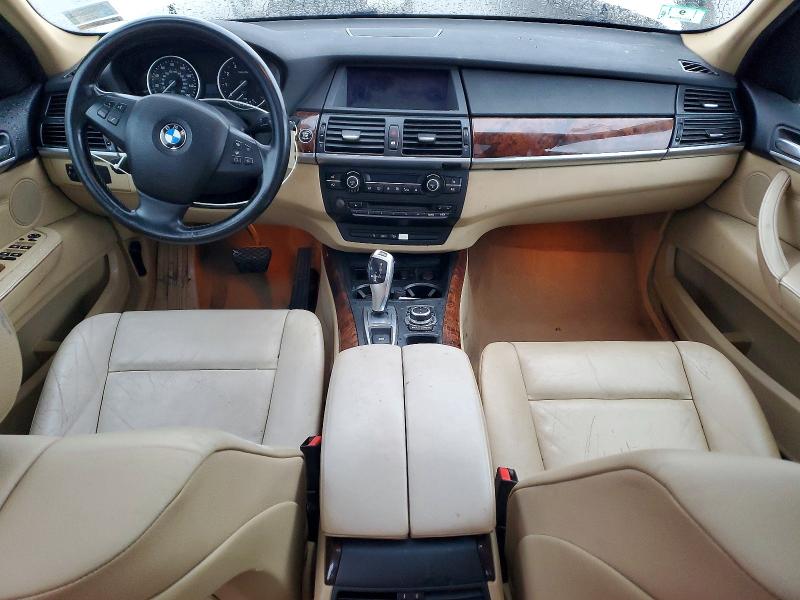Aukcja sprzedaży 2012 Bmw X5, vin: 5UXZV4C57CL763822, numer aukcji: 48183156