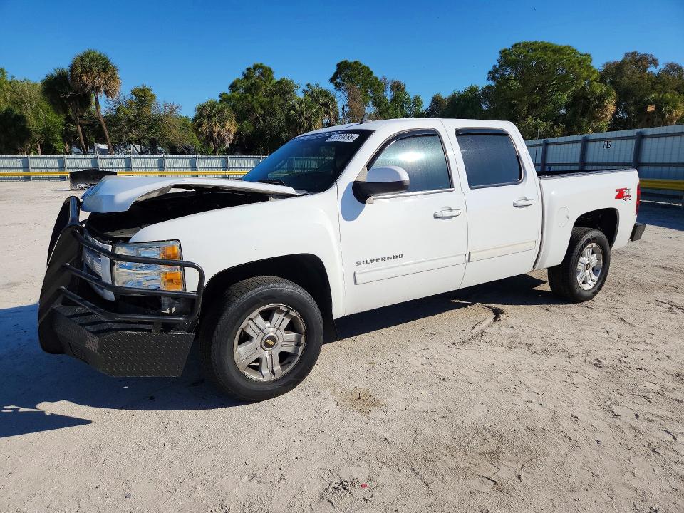 Aukcja sprzedaży 2010 Chevrolet Silverado, vin: 3GCRKSE32AG275639, numer aukcji: 47100086