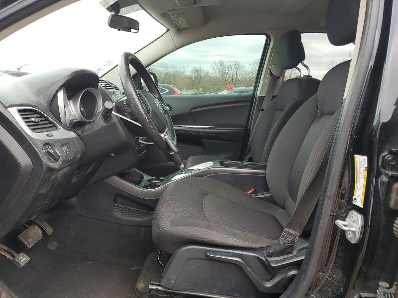Продаж на аукціоні авто 2017 Dodge Journey, vin: 3C4PDCABXHT682694, номер лоту: 46021836