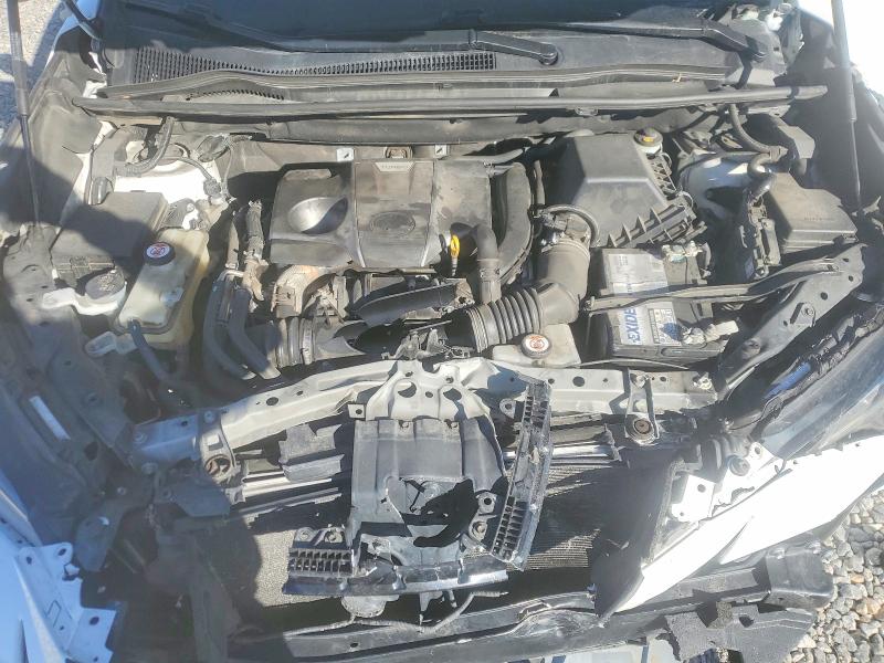41870706 :رقم المزاد ، JTJGARBZ7L2167893 vin ، 2020 Lexus Nx 300 مزاد بيع