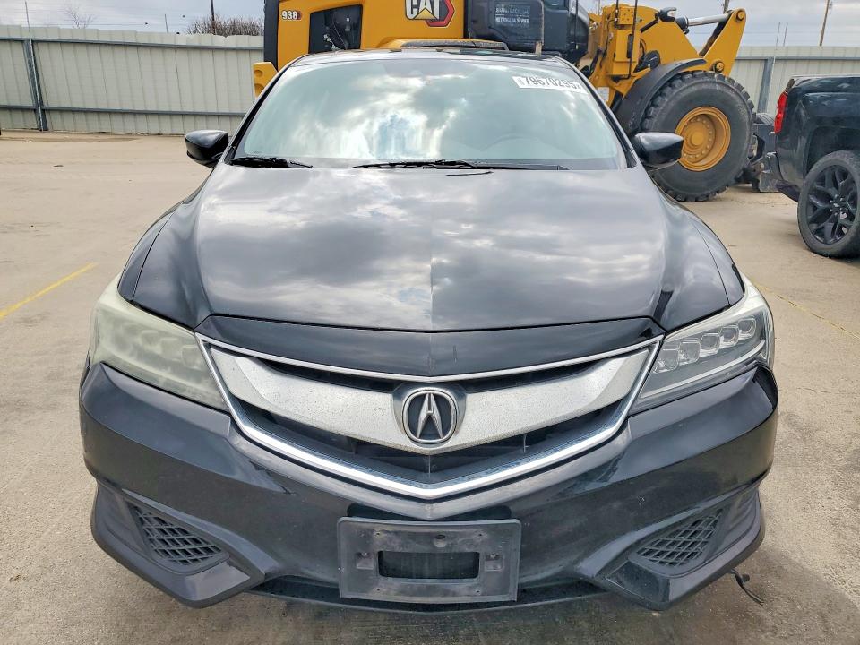 Продажа на аукционе авто 2016 Acura Ilx, vin: 19UDE2F73GA012314, номер лота: 79670295
