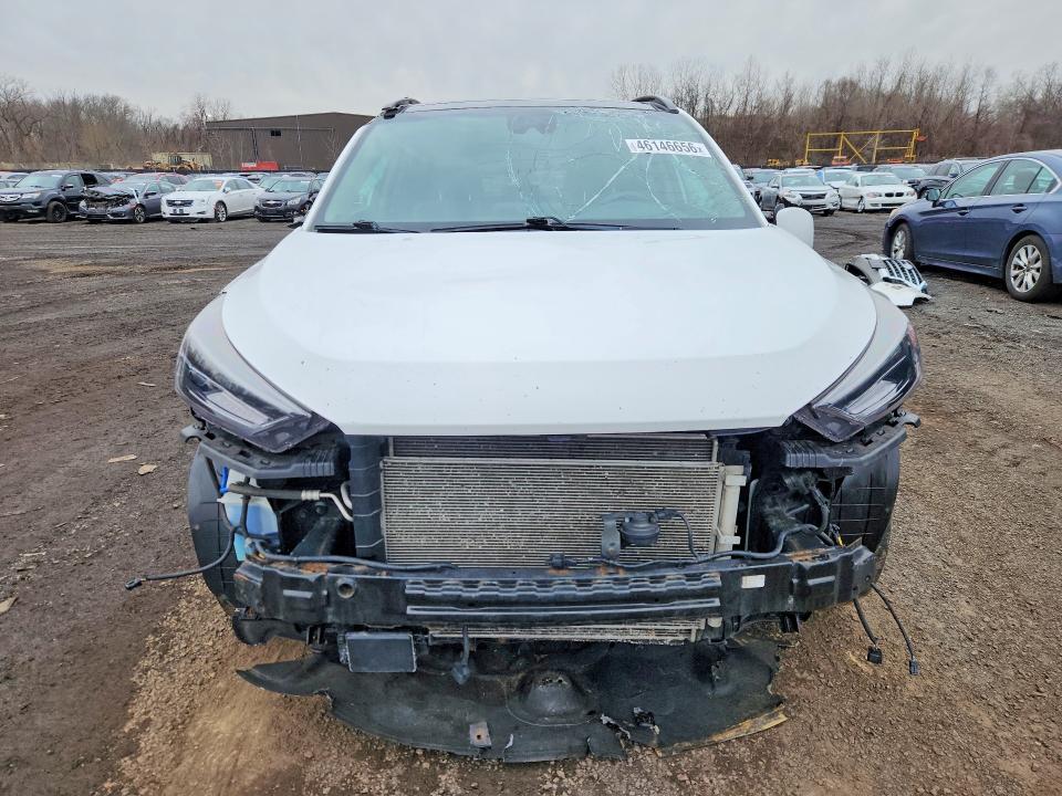 Aukcja sprzedaży 2019 Hyundai Tucson, vin: KM8J3CAL3KU930097, numer aukcji: 46146656