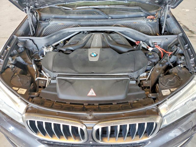 Aukcja sprzedaży 2016 Bmw X6, vin: 5UXKU6C54G0R33903, numer aukcji: 47816166