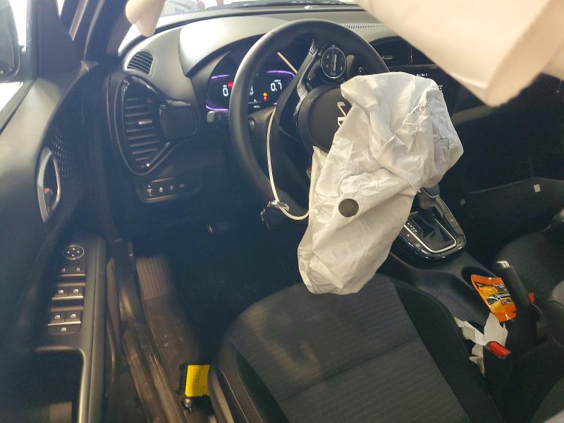 Aukcja sprzedaży 2025 Kia Soul, vin: KNDJ33AU7S7935394, numer aukcji: 45473656