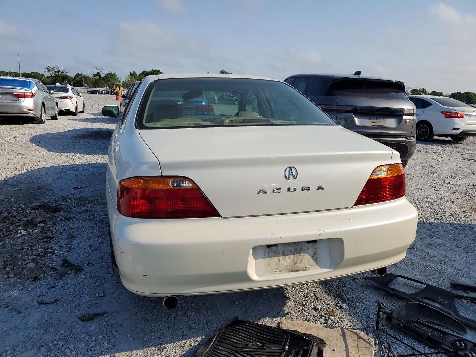 Aukcja sprzedaży 2000 Acura 3.2tl, vin: 19UUA5664YA048678, numer aukcji: 47162416