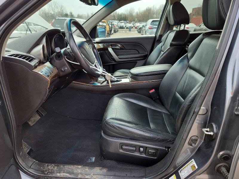 Продаж на аукціоні авто 2010 Acura Mdx, vin: 2HNYD2H68AH513984, номер лоту: 47344846
