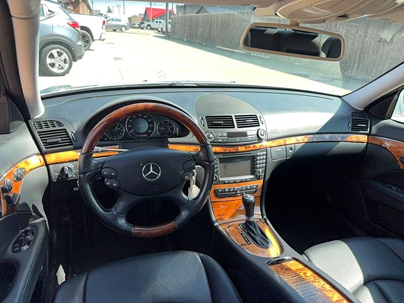 Aukcja sprzedaży 2008 Mercedes-benz E, vin: WDBUF22X08B194985, numer aukcji: 47238166