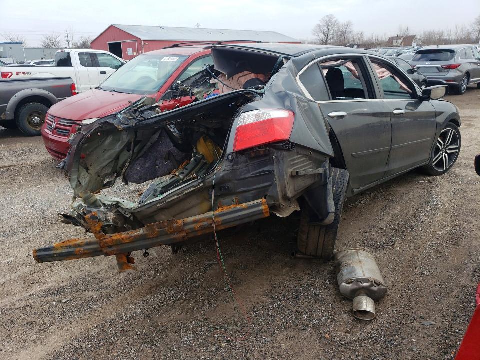 Продаж на аукціоні авто 2015 Honda Accord, vin: 1HGCR2E59FA802182, номер лоту: 41725756
