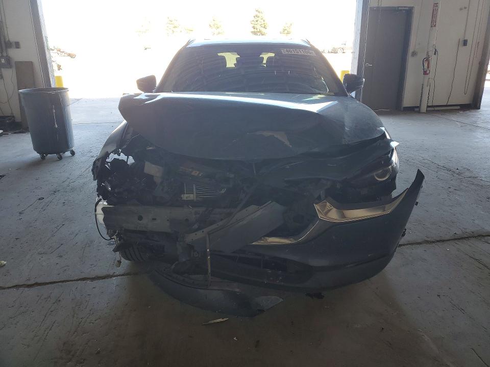 46151106 :رقم المزاد ، 3MVDMBCM5RM676498 vin ، 2024 Mazda Cx-30 مزاد بيع