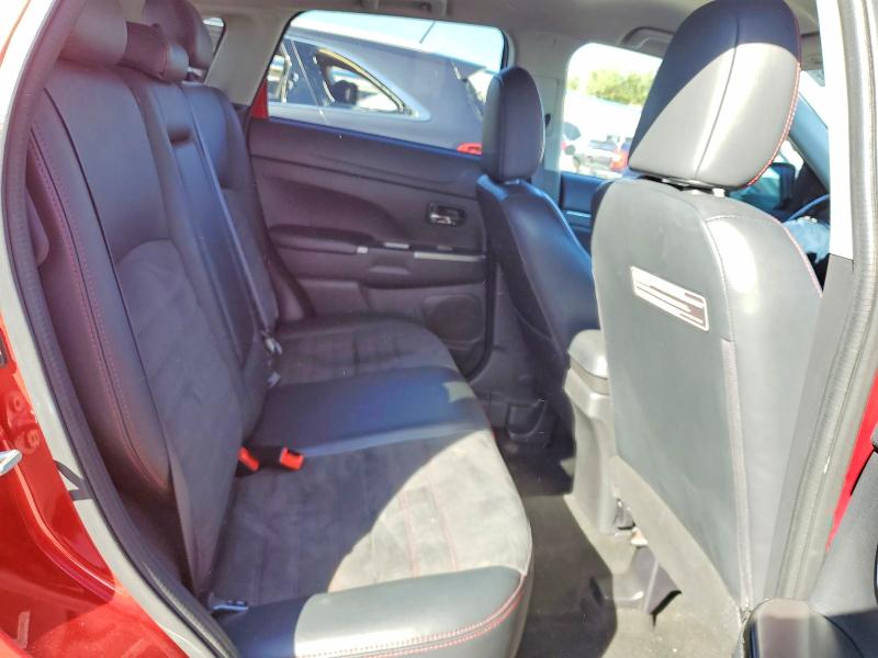 Продаж на аукціоні авто 2018 Mitsubishi Outlander Sport, vin: JA4AP3AW1JU014885, номер лоту: 41779796