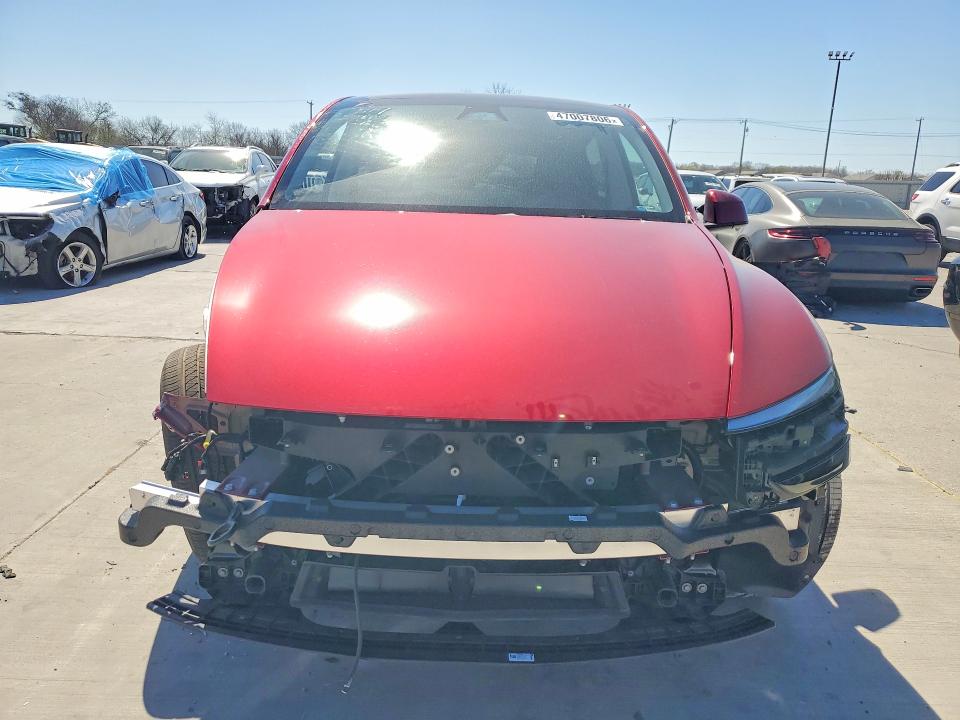 Aukcja sprzedaży 2026 Tesla Model Y, vin: 7SAYGDED5TA472282, numer aukcji: 47007806