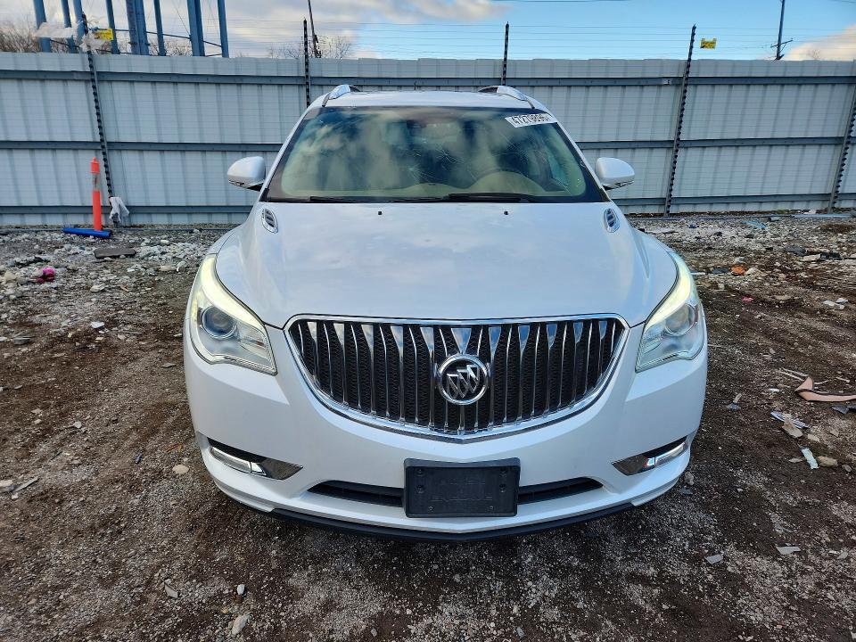 2017 Buick Enclave მანქანა იყიდება აუქციონზე, vin: 5GAKVCKD7HJ233313, აუქციონის ნომერი: 47279896