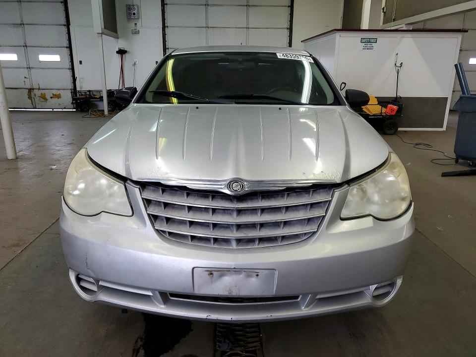 Aukcja sprzedaży 2008 Chrysler Sebring, vin: 1C3LC46J18N208211, numer aukcji: 48359306