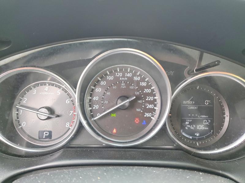 Aukcja sprzedaży 2013 Mazda Cx-5, vin: JM3KE2CE6D0107273, numer aukcji: 46833346