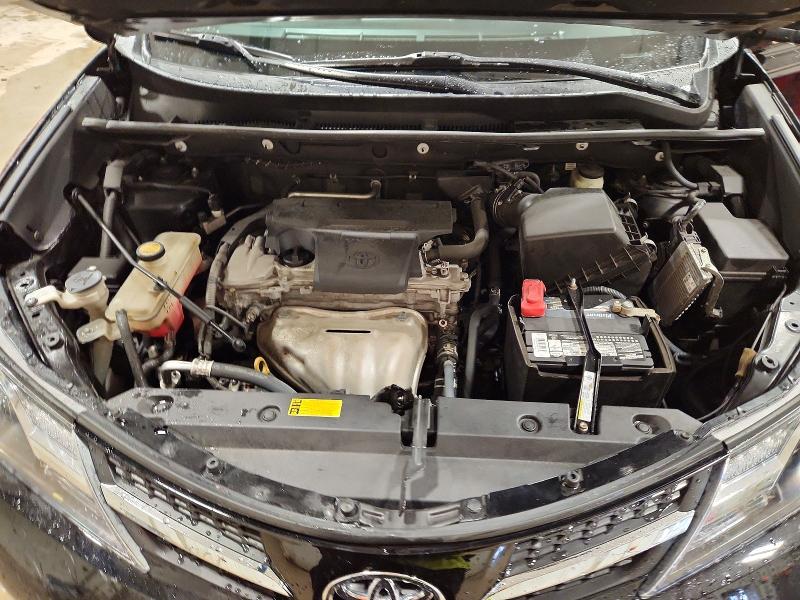 2015 Toyota Rav4 მანქანა იყიდება აუქციონზე, vin: 2T3BFREV3FW361887, აუქციონის ნომერი: 79667625