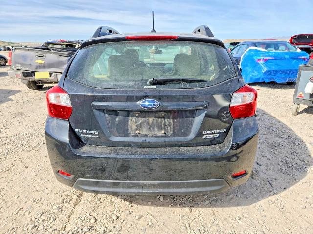 Продажа на аукционе авто 2014 Subaru Impreza, vin: JF1GPAL67E8228026, номер лота: 47593576