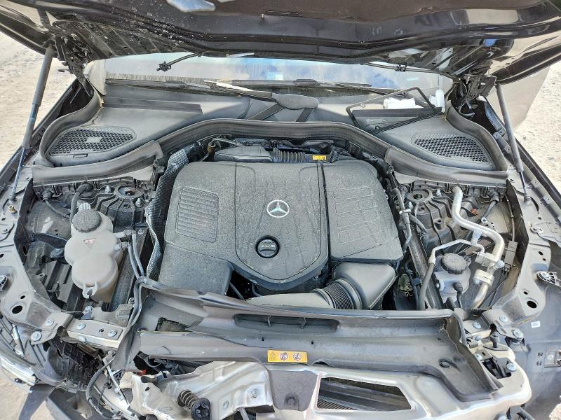 48253586 :رقم المزاد ، W1NKM4HB6RF081969 vin ، 2024 Mercedes-benz Glc مزاد بيع