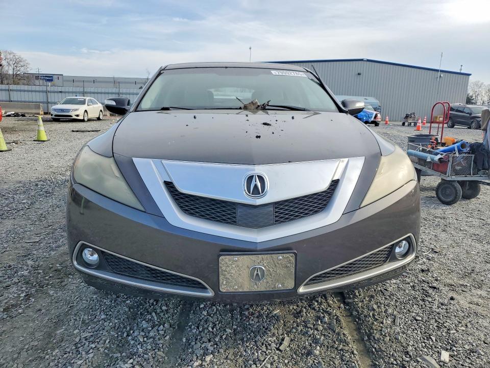 Продаж на аукціоні авто 2010 Acura Zdx, vin: 2HNYB1H68AH501950, номер лоту: 79992785