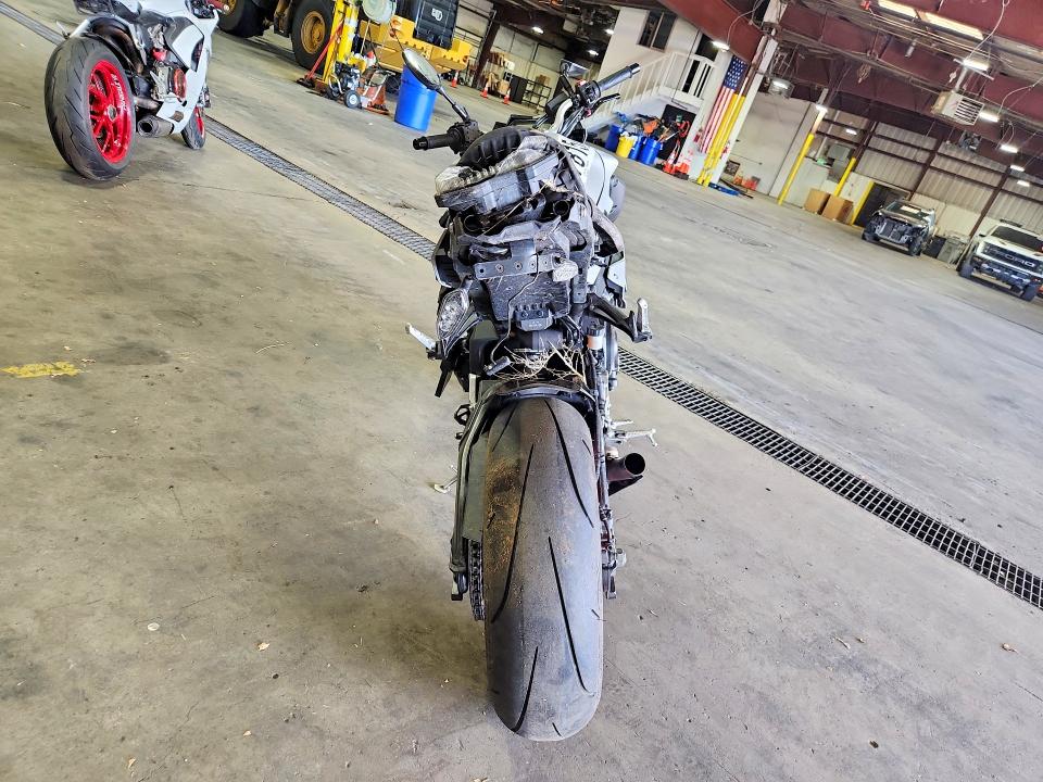 Продаж на аукціоні авто 2020 Yamaha Mtn1000, vin: JYARN48E8LA003075, номер лоту: 79497815