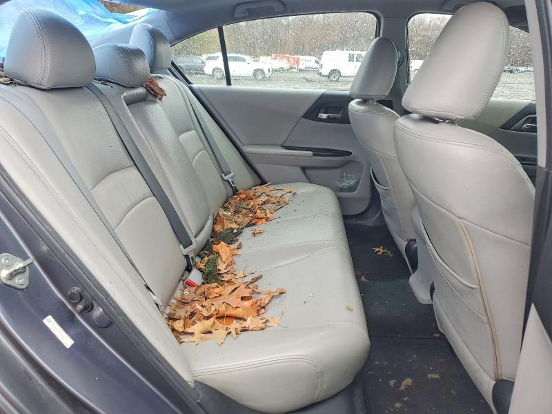 46323526 :رقم المزاد ، 1HGCR2F37DA044613 vin ، 2013 Honda Accord مزاد بيع