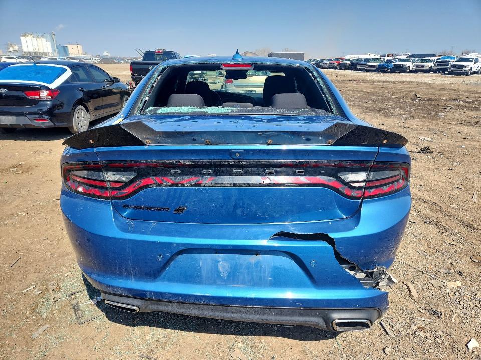 Продажа на аукционе авто 2021 Dodge Charger, vin: 2C3CDXJG3MH549509, номер лота: 48099206