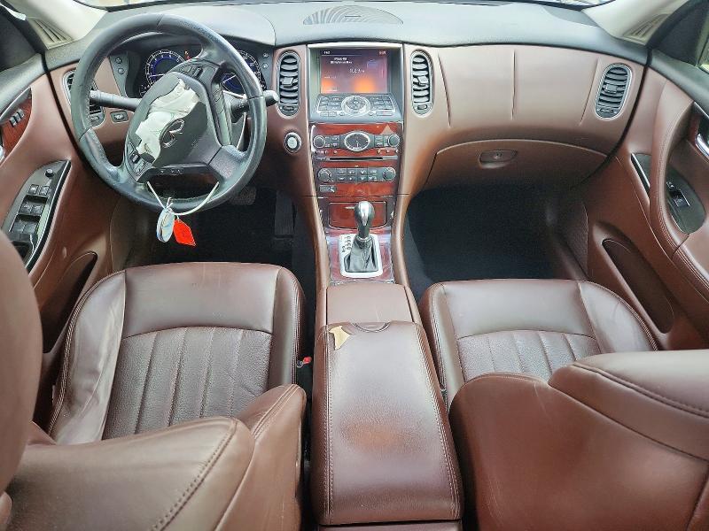 Aukcja sprzedaży 2017 Infiniti Qx50, vin: JN1BJ0RP5HM380188, numer aukcji: 41879016
