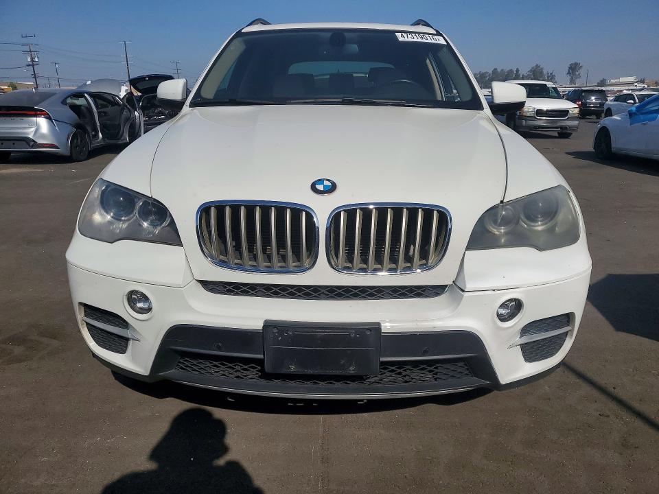 Продажа на аукционе авто 2013 Bmw X5, vin: 5UXZV4C56D0B11165, номер лота: 47319016