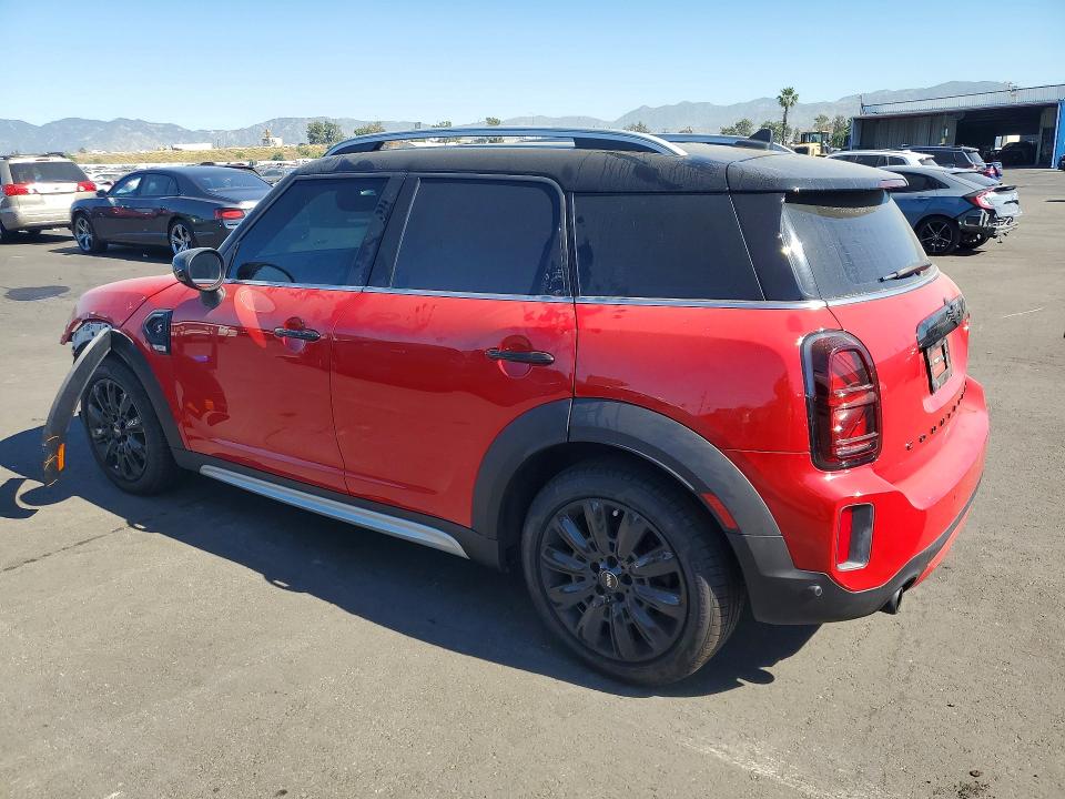 Продажа на аукционе авто 2024 Mini Cooper, vin: WMZ53BR02R3R34278, номер лота: 46399566