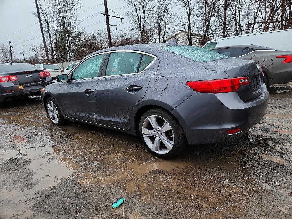 Aukcja sprzedaży 2015 Acura Ilx, vin: 19VDE2E52FE000304, numer aukcji: 79573375