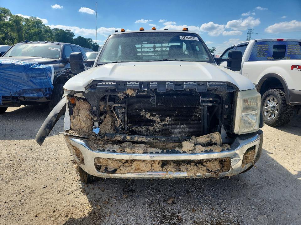 Продаж на аукціоні авто 2013 Ford F450, vin: 1FDUF4GY8DEB21026, номер лоту: 47253856