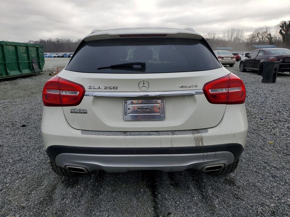 Продаж на аукціоні авто 2015 Mercedes-benz Gla, vin: WDCTG4GB1FJ035845, номер лоту: 79758315