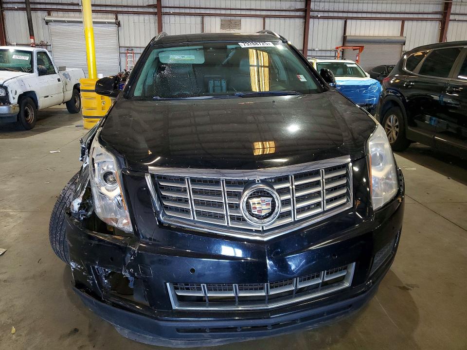Aukcja sprzedaży 2016 Cadillac Srx, vin: 3GYFNEE3XGS579412, numer aukcji: 79388725
