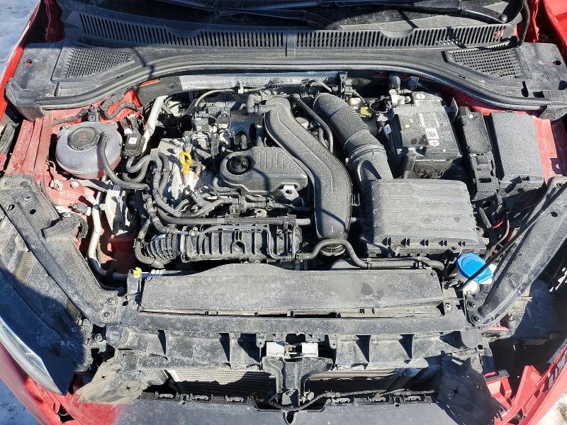 Aukcja sprzedaży 2023 Volkswagen Jetta, vin: 3VWGM7BU0PM018515, numer aukcji: 79447715