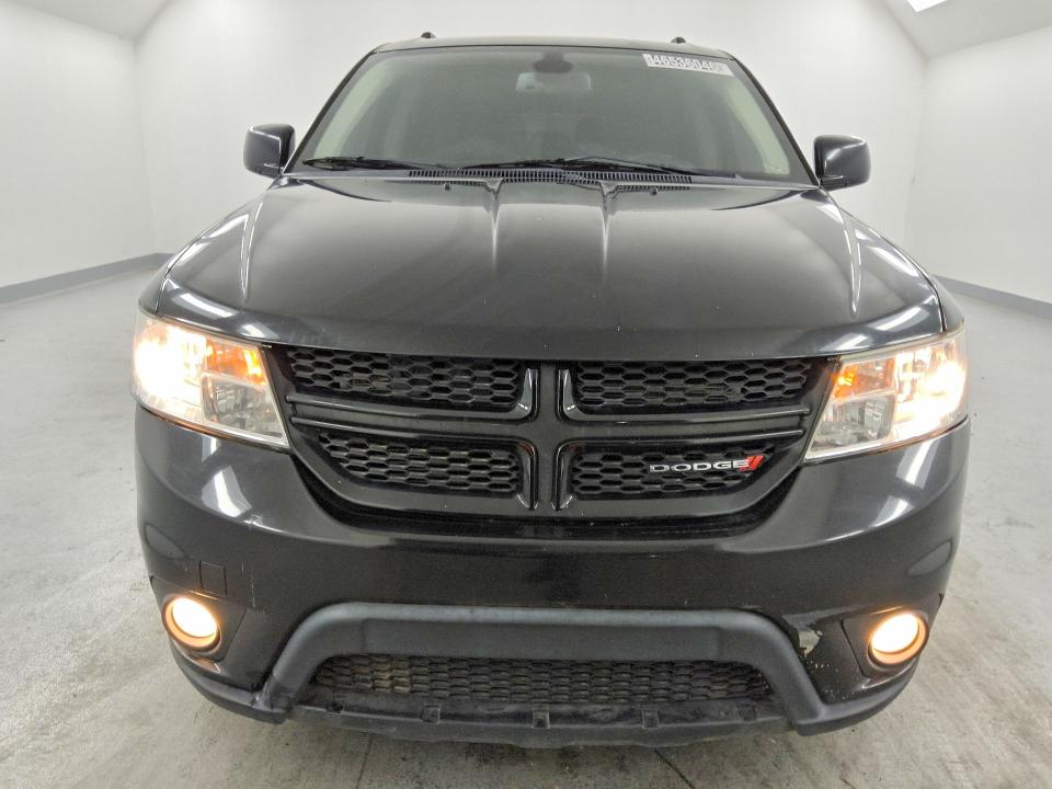 46536046 :رقم المزاد ، 3C4PDCBG0JT508200 vin ، 2018 Dodge Journey مزاد بيع
