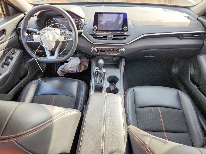 Продажа на аукционе авто 2021 Nissan Altima, vin: 1N4BL4CV4MN382529, номер лота: 79012495