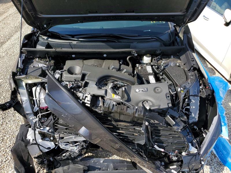 47065496 :رقم المزاد ، 2T3C1RFV1SW419815 vin ، 2025 Toyota Rav4 مزاد بيع