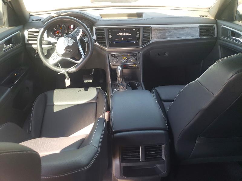 Aukcja sprzedaży 2020 Volkswagen Atlas Cross Sport, vin: 1V2YE2CA6LC209166, numer aukcji: 41886946