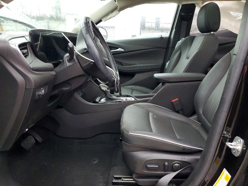 Продаж на аукціоні авто 2024 Buick Encore Gx, vin: KL4AMGSLXRB151125, номер лоту: 79938925