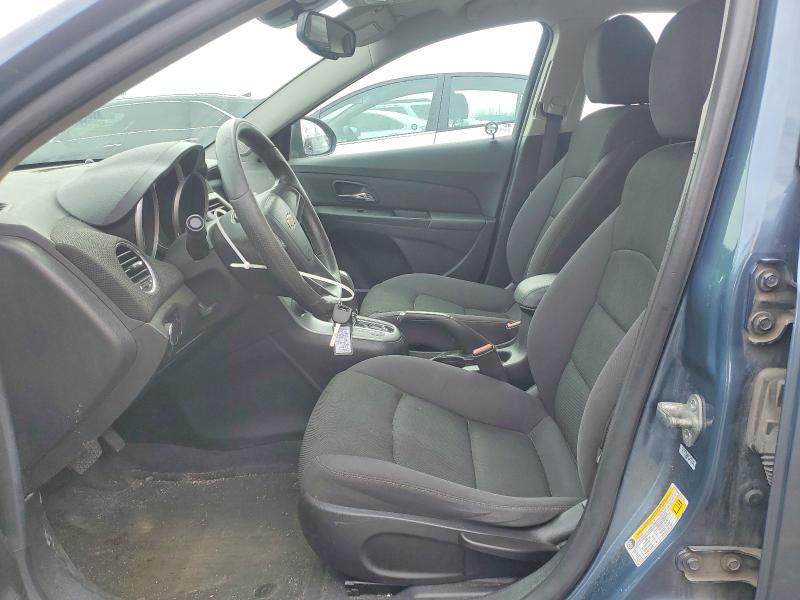 Aukcja sprzedaży 2012 Chevrolet Cruze, vin: 1G1PF5SC8C7357190, numer aukcji: 47253666
