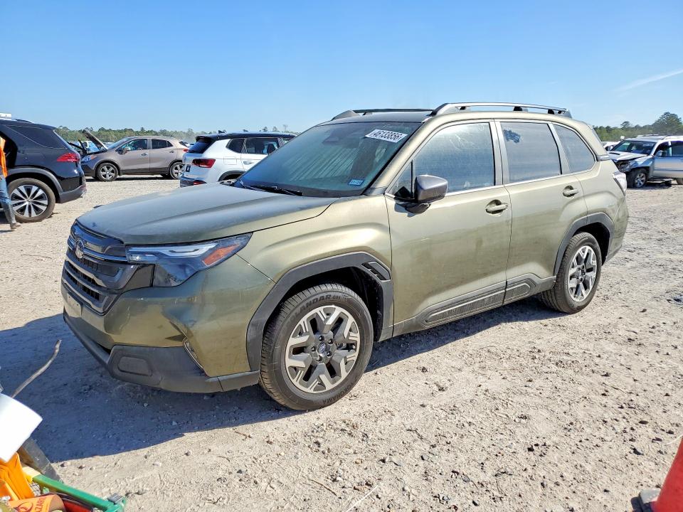 Aukcja sprzedaży 2026 Subaru Forester, vin: 4S4SLDD62T3013613, numer aukcji: 46133856