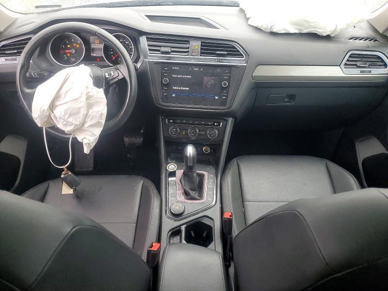 79930725 :رقم المزاد ، 3VV2B7AX8LM141005 vin ، 2020 Volkswagen Tiguan مزاد بيع