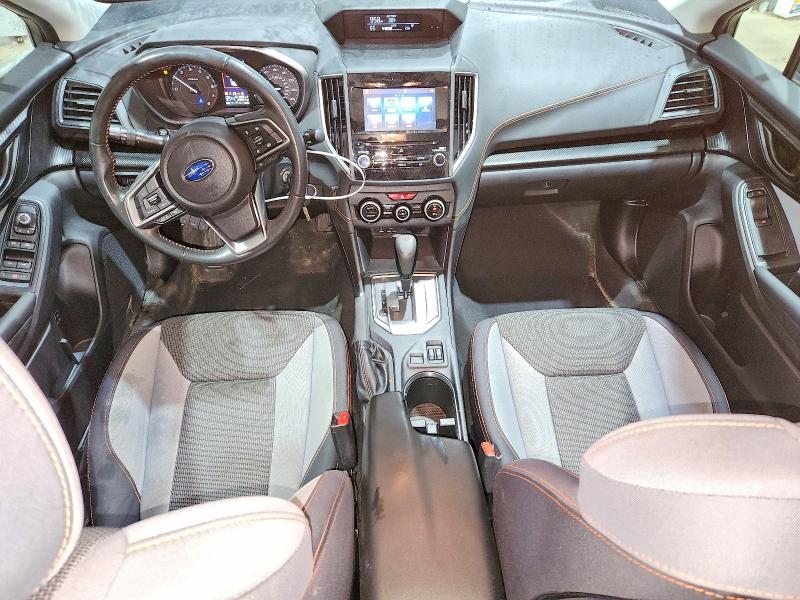 Aukcja sprzedaży 2021 Subaru Crosstrek, vin: JF2GTAPC8M8243169, numer aukcji: 46548306