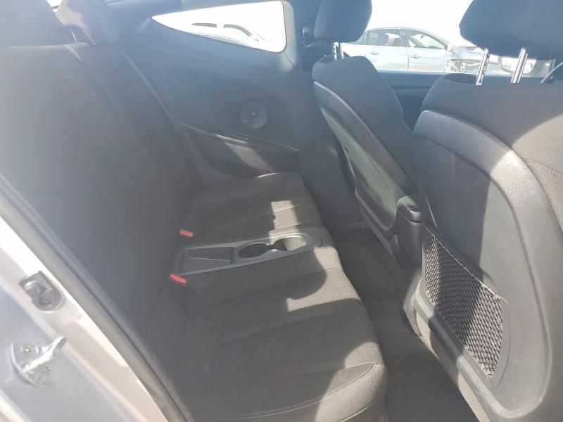 Aukcja sprzedaży 2017 Hyundai Veloster, vin: KMHTC6AD6HU305205, numer aukcji: 41690636