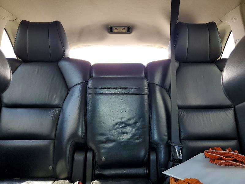 Продажа на аукционе авто 2011 Acura Mdx, vin: 2HNYD2H66BH515623, номер лота: 79645085